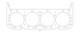 Cometic Chevy Small Block 4.06in Bore .040 inch MLS Head Gasket (w/All Steam Holes)