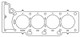 Cometic Cadillac 4.6L 32V 94mm LHS .040in MLS Head Gasket