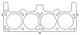 Cometic Dodge 5.7L Hemi 3.950 inch Bore .040 inch MLS RHS Head Gasket