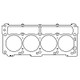 Cometic Chrysler 7.0L Gen-3 HEMI Drag Pak Head 4.200in Bore .054in MLX WTR PORT Left Head Gasket