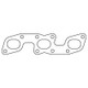 Cometic 90-99 Nissan VG30DE 3.0L V6 Exhaust Gasket Set