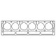 Cometic Triumph TR6 76mm .043 inch Copper 6-Cylinder Head Gasket