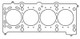 Cometic 89-98 BMW 318/Z3 85mm Bore .060in MLS-5 M42/M44 Engine Head Gasket