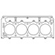 Cometic GM LSX 104.14mm Bore .052 in MLX 4-Layer RHS Head Gasket