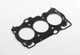 Cometic 04-09 Subaru EZ30D 3.0L 90mm Bore .040 inch MLS Head Gasket - Right