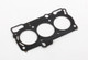 Cometic 04-09 Subaru EZ30D 3.0L 90mm Bore .040 inch MLS Head Gasket - Left