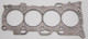 Cometic Toyota 2AZ FE 2.4L 89mm .027 inch MLS Head Gasket
