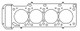 Cometic BMW 1990cc 86-92 93.4mm .040 inch MLS Head Gasket S14B20/B23 Engine