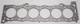 Cometic 87-92 Toyota Supra (7MGTE) 84mm Bore .056 inch MLS Head Gasket