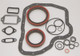 Cometic Street Pro 01-07 GM 6.6L Duramax Diesel V8 Bottom End Gasket Kit