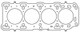 Cometic 99-01 Chevy 2.4L LD9 3.595in Bore .040 inch MLS Head Gasket w/o EGR