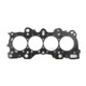 Cometic Honda  CRX Civic 85mm bore .066 inch thick MLS 5-Head Gasket