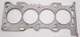 Cometic 2009 Mazda 2.5L DISI 90MM Bore .040 inch MLS Head Gasket