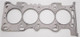 Cometic 2009 Mazda 2.5L DISI 90MM Bore .040 inch MLS Head Gasket