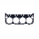 Cometic 92-96 GM LT1 Small Block 4.100 inch Bore .066 inch MLS-5 Head Gasket (w/Valve Pockets)