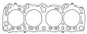 Cometic Nissan Sunny6 Pulsar 77mm .050 inch MLS Head Gasket