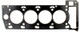 Cometic Rover/Jag AJ133 V8 5.0L 93mm Bore .055in MLX Head Gasket - LHS