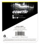 Cometic 3.0in Copper Header Collector - .043in DIA Port/3.875 Bolt Circle