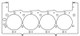 Cometic GM / Mercury 8.1L 496ci 110.49mm .040 inch MLS RHS Head Gasket
