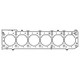 Cometic Mercedes M104 91mm Bore .040in MLS Head Gasket