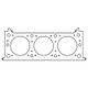 Cometic GM 3.1L 60 Deg V6 L82 91mm Bore .040in MLS Head Gasket