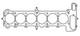 Cometic BMW M50B25/M52B28 85mm .060 inch MLS-5 325/525/328/528 Head Gasket