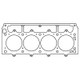 Cometic GM LSX 4.100in Bore 0.043in LHS Copper Head Gasket