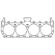 Cometic Chrysler 361/383/413/440 4.400in Bore 0.043in Copper Round Bore Head Gasket