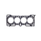 Cometic 88-91 Honda Prelude SI 84mm MLS .045in Head Gasket