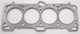 Cometic Mitsubishi 4G63/T 87mm .060 inch MLS Head Gasket Eclipse / Galant/ Lancer Thru EVO3