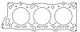 Cometic 1990+ Nissan 300ZX VG30DE/DETT 90mm .075 inch MLS-5 Head Gasket