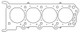 Cometic 05+ Ford 4.6L 3 Valve RHS 94mm Bore .070 inch MLS Head Gasket