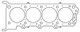 Cometic 05+ Ford 4.6L 3 Valve RHS 94mm Bore .070 inch MLS Head Gasket