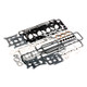 Cometic Street Pro Ford 55-64 Y Block 3.840in Bore Top End Gasket Kit