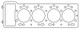 Cometic Coventry Climax 2L 80mm .043 inch CFM-20 Model FWA/B/E Head Gasket