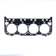 Cometic 92-96 GM LTI Small Block 4.040inch Bore .040 thick MLS Head Gasket w/ Valve Pockets