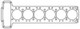 Cometic 65-67 Jag 4.2L Series-1 93mm .043 inch CFM-20 Head Gasket