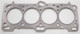 Cometic Mitsubishi 4G63/T 85.5mm .051 inchMLS Head Gasket Eclipse / Galant/ Lancer Thru EVO3