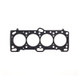 Cometic Mitsubishi 4G63/T 85.5mm .051 inchMLS Head Gasket Eclipse / Galant/ Lancer Thru EVO3