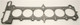 Cometic 92-99 BMW M3/Z3 87mm Bore .089in MLS-5 Head Gasket