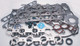 Cometic Street Pro Ford 1997-04 4.6L SOHC Modular V8 92mm Top End Kit (Truck Motor)