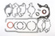Cometic Street Pro Ford 1965-68 289ci 1968-95 302ci Small Block Bottom End Gasket Kit