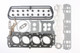 Cometic Street Pro Ford 1965-68 289ci 1968-85 302ci Small Block 4.100 Top End Gasket Kit