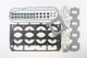 Cometic Street Pro GM 2007-Present LSX Bowtie 4.125 Top End Gasket Kit
