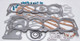 Cometic Street Pro GM 1970-76 455ci BUICK Big Block 4.385 Top End Gasket Kit