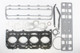 Cometic Street Pro GM 1968-76 455ci OLDS Big Block 4.200 Top End Gasket Kit