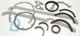 Cometic Street Pro GM 1987-92 350ci w/TPI 1989-93 350ci w/TBI & ZZ4 Bottom End Gasket Kit