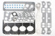 Cometic Street Pro GM 1987-92 350ci w/TPI 1989-93 350ci w/TBI 4.100 Top End Gasket Kit