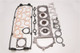 Cometic Street Pro Nissan 1991-94 KA24DE 2.4L 240SX 90mm Bore Top End Kit