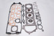 Cometic Street Pro Nissan 1991-94 KA24DE 2.4L 240SX 90mm Bore Top End Kit